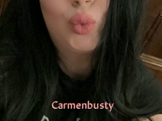 carmenbusty Webcam Sexe Direct