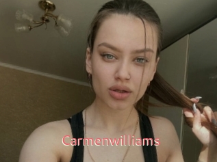 carmenwilliams Webcam Sexe Direct