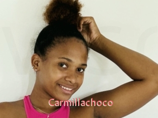 carmillachoco Webcam Sexe Direct