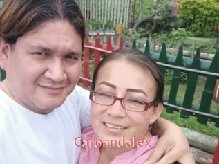Caroandalex