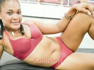 Carolahoff