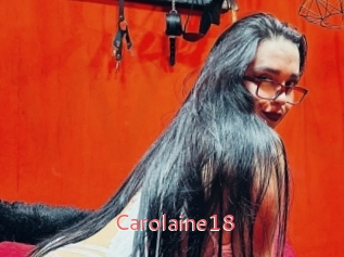 Carolaine18