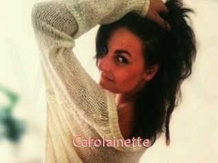 Carolainette