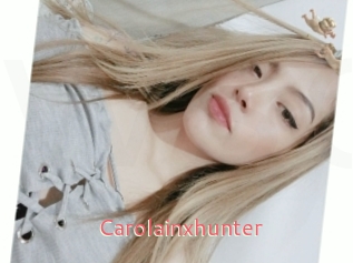 Carolainxhunter