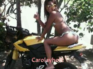 Carolayhott