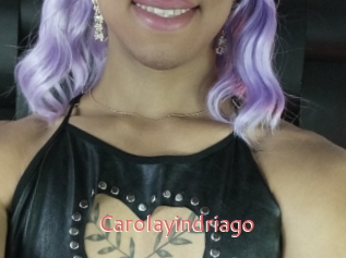 Carolayindriago