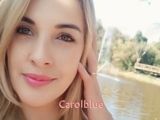 Carolblue