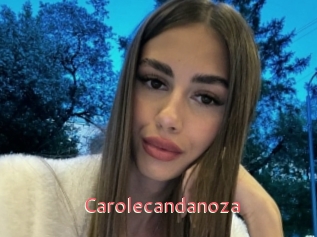 Carolecandanoza