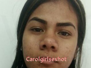 Carolgirlsexhot