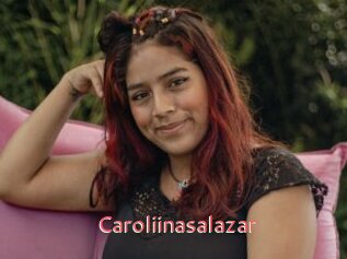 Caroliinasalazar