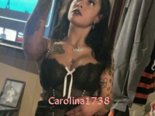 Carolina1738
