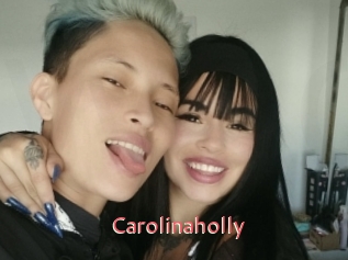 Carolinaholly