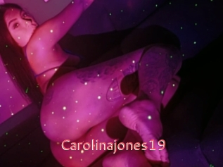 Carolinajones19