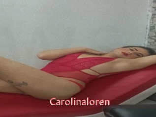 Carolinaloren