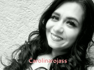 Carolinarojass