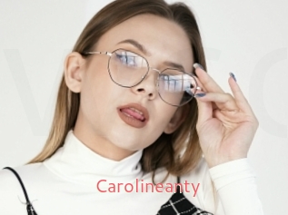 Carolineanty