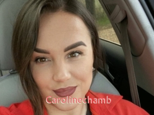 Carolinechamb