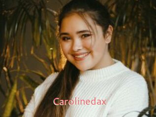 Carolinedax