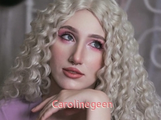 Carolinegeen