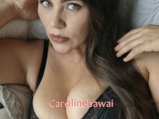 Carolinehawai