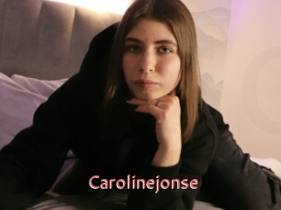 Carolinejonse