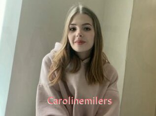 Carolinemilers