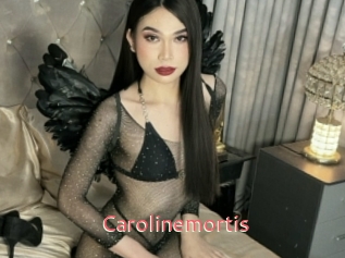 carolinemortis Webcam Sexe Direct