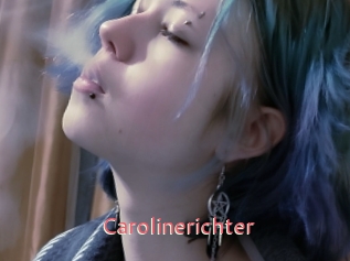 carolinerichter Webcam Sexe Direct