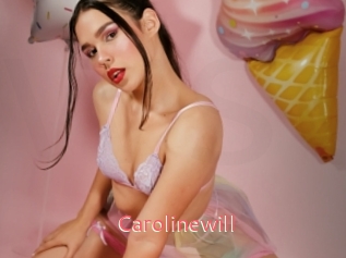 Carolinewill