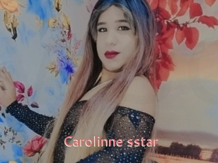 Carolinne_sstar