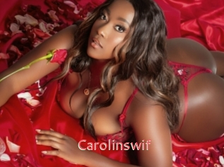 Carolinswif