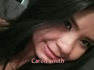 Caroll_smith
