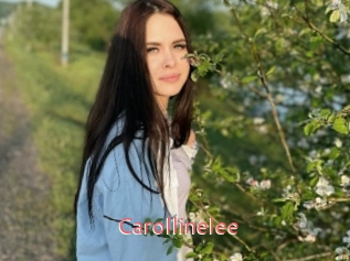 carollinelee Webcam Sexe Direct