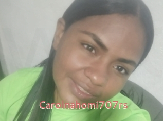Carolnahomi707rs