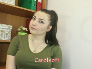 Carolsoft