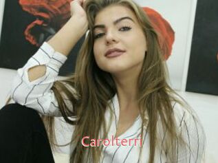 carolterri Webcam Sexe Direct
