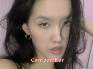 Carrieamber