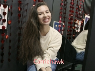 Carriehawk