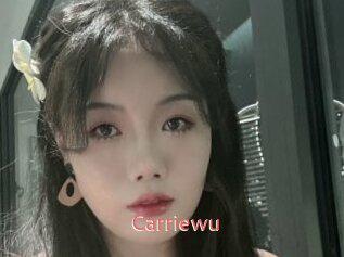 Carriewu