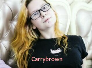 Carrybrown