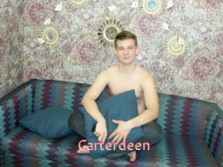 Carterdeen