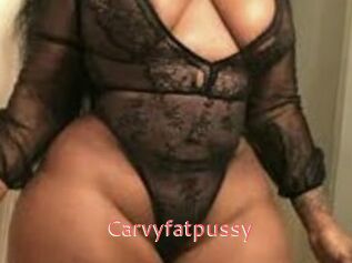 Carvyfatpussy