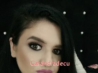 Casandradecu