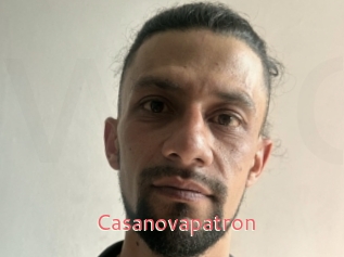 Casanovapatron