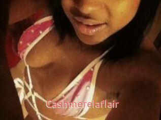 Cashmerelaflair