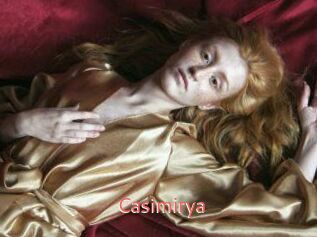 Casimirya
