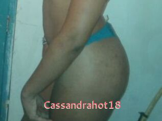 Cassandrahot18