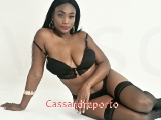 Cassandraporto