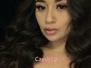 Cassb18