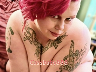 Cassbaby888